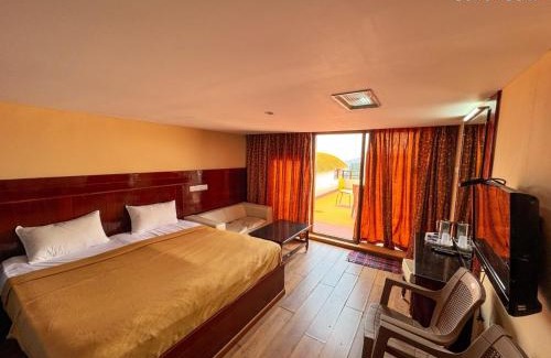 Kodaikanal House | Kodai Cool Stay Home
