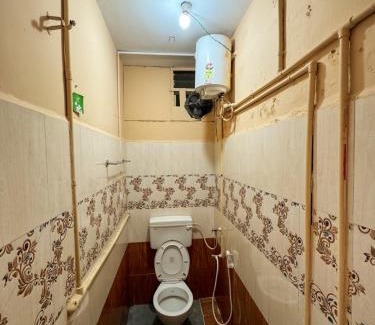 Kodaikanal House | Kodai Cool Stay Home
