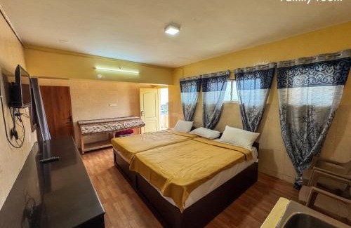 Kodaikanal House | Kodai Cool Stay Home