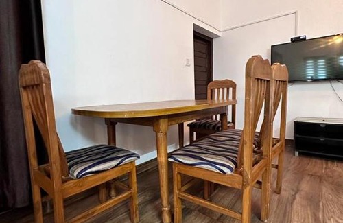 Kodaikanal House | Kodai Misty Family Resort