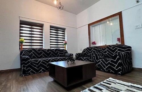 Kodaikanal House | Kodai Misty Family Resort