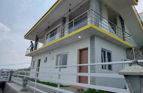 Kodaikanal House | Kodai Scotberry Villa