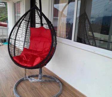 Kodaikanal House | Kodai Scotberry Villa