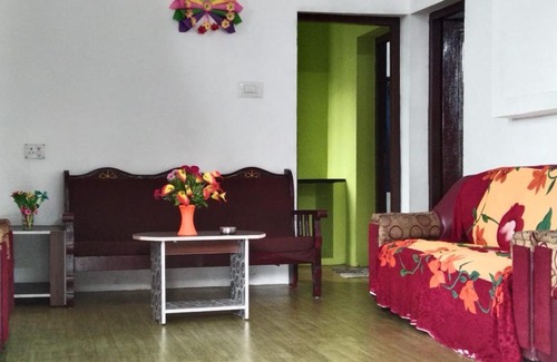Kodaikanal Villa | KODAIKANAL HOME STAY