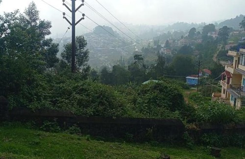 Kodaikanal Villa | KODAIKANAL HOME STAY