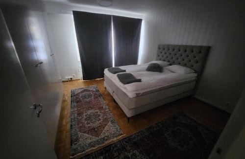 Mikkeli Apartment | Kodikas huoneisto, siivouspalvelulla