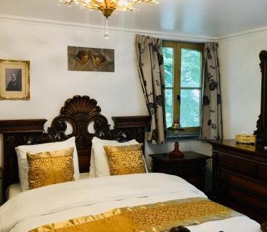 Beveren Bed & Breakfast | Koetshuis Bosdam