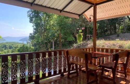 Nuea Khlong Resort | Koh Jum Paradise Resort