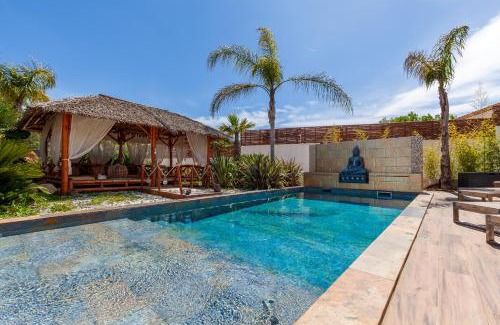 Peypin Apartment | Koh Samui