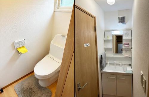 Toyako House | Kohan no yado Kojima - Vacation STAY 34143v
