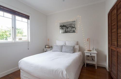Kohimarama Apartment | Kohimarama Beach 2 Bedroom Charmer