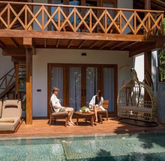 Matara House | Kohomba Villa - Madiha Hill