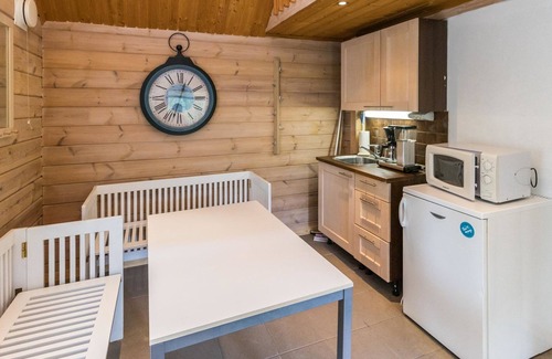 Pori House | Koivuranta by Interhome