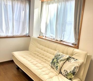 Nishikoiwa Apartment | Koiwa Detached house 小岩駅にある戸建のおうち