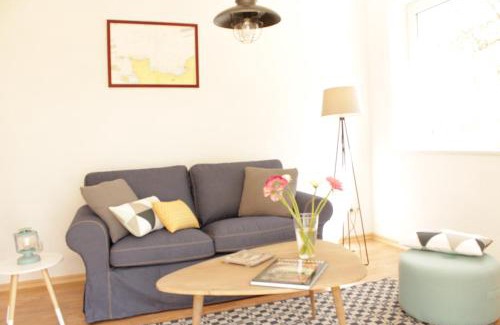 Krummin Apartment | Kojenhaus