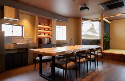 Nishinari House | Kokin Tengachaya - Vacation STAY 39138v