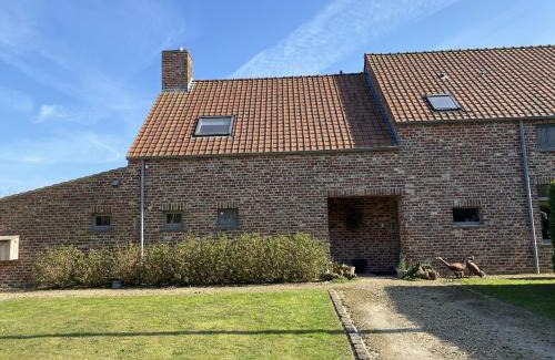 Uitkerke House | Kokkelikoo