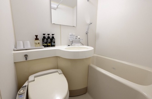 Tsurumi Hotel | KOKO HOTEL Yokohama Tsurumi