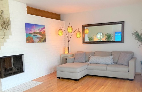Los Altos House | KokoMo's Beach House with Pool