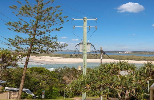 Caloundra Apartment | Kokomo Unit 10 Kings Beach QLD