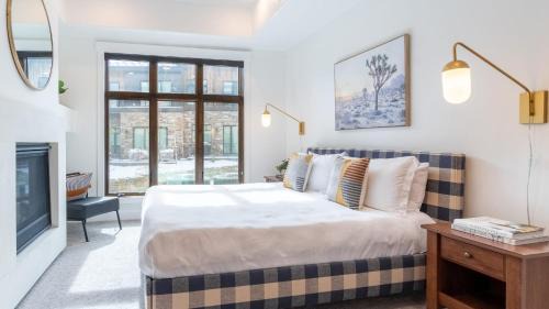 Park City Apartment | Kokopelli by AvantStay Close to the Ski Slopes in this Majestic Home in Park City