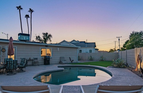Southwest Village House | Kokopelli Paradise -Spring Training Walk to Giants