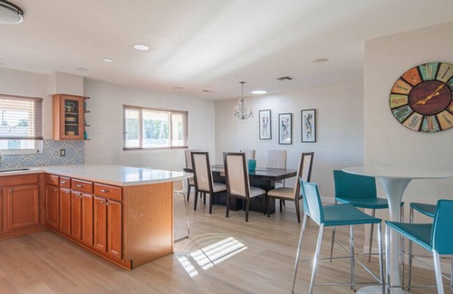 Southwest Village House | Kokopelli Paradise -Spring Training Walk to Giants