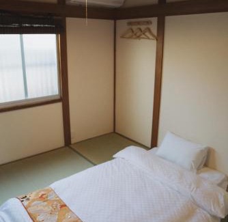 Minami House | Kokoro no sato・Tai
