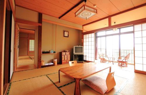 Kawazu Hotel | Kokoronodoka