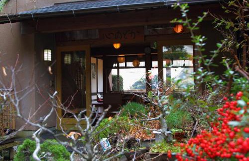 Kawazu Hotel | Kokoronodoka