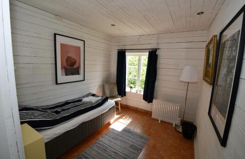 Fors Bed & Breakfast | Kolarbo Gård B&B