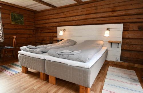 Fors Bed & Breakfast | Kolarbo Gård B&B