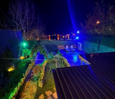 Sapanca Ski Chalet | Kolat Bungalov