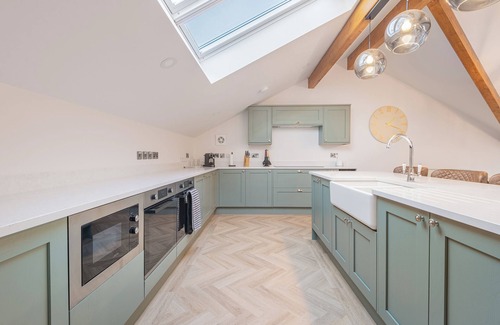 Broughton Mills Cottage | Kolbeh