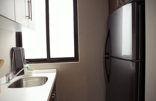 Colonia Cuauhtemoc Apartment | Kolben Nuoma