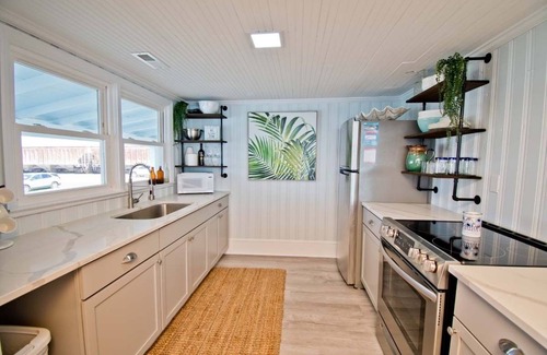 Morehead City House | Kolby's Kottage, Soundfront House in Beaufort, NC!
