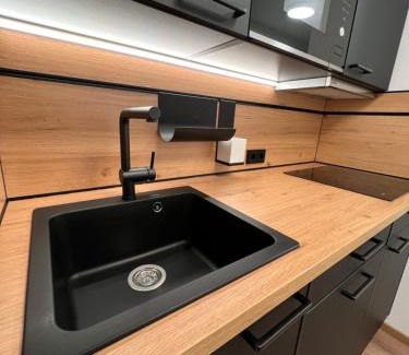 Erlangen Apartment | KoldeApart nahe Siemens Campus