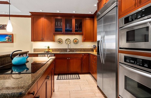 Waikoloa Condo | 🏖️Kolea Luxury | Walk to Beach, Restaurants, Shopping | Concierge Included