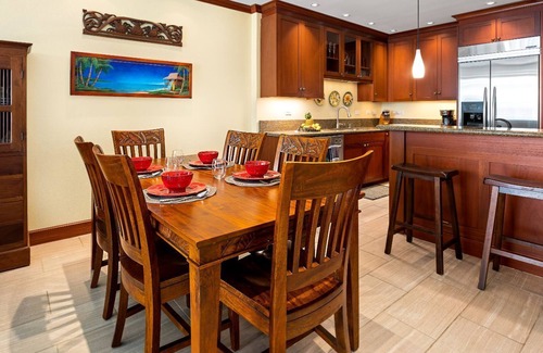 Waikoloa Condo | 🏖️Kolea Luxury | Walk to Beach, Restaurants, Shopping | Concierge Included