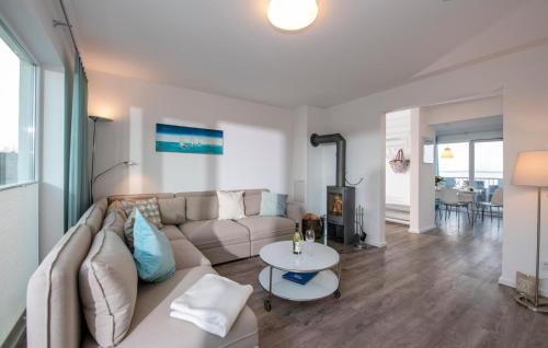 Olpenitz Apartment | Kolibri
