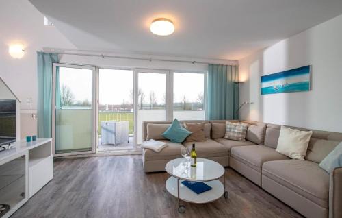 Olpenitz Apartment | Kolibri