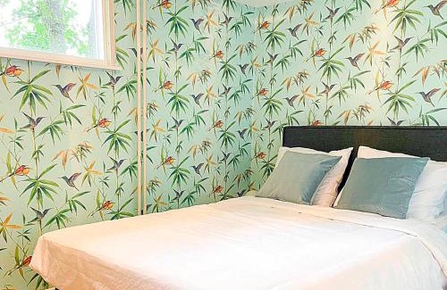 Dirkshorn House | Kolibrie