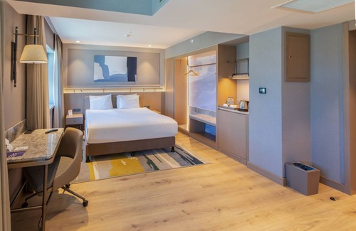 Kepez Hotel | Kolin Hotel Spa & Convention Center