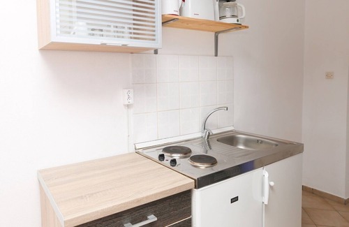 Kolios Apartment | Kolios Seaview Apartment 201, just in front of Kolios beach!