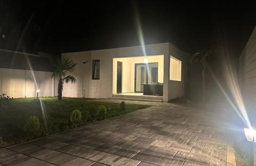 Kobuleti Villa | Kolkhida villas