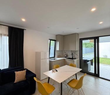 Kobuleti Villa | Kolkhida villas