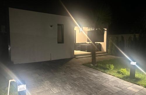 Kobuleti Villa | Kolkhida villas