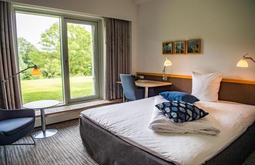 Vaerlose Hotel | KolleKolle Konferencehotel
