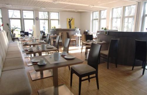 Schweinfurt Hotel | Kolping-Hotel