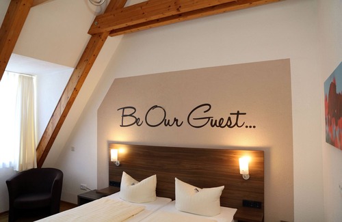 Schweinfurt Hotel | Kolping Hotel Schweinfurt